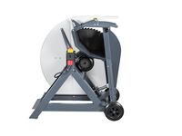 PPD-700N - Pila na palivové dřevo