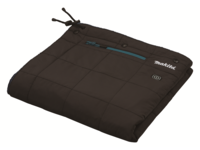 Makita DCB200A Aku vyhříváná deka 1,4x0,7m Li-ion LXT 14,4V/18V   Z