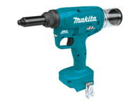 Makita DRV250Z aku nýtovačka Li-ion LXT 18V, bez aku Z
