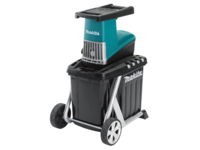 Makita UD2500 Elektrický drtič větví 2500W