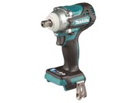 Makita DTW301Z aku rázový utahovák Li-ion LXT 18V bez aku Z