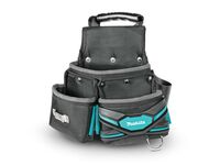 Makita taška se třemi kapsami 320x145x270mm
