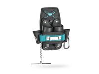 Makita brašna pro elektrikáře 185x55x205mm