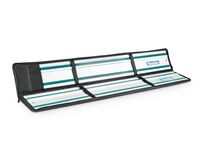 Makita obal na lištu Makita 1500 mm 1565x45x220mm