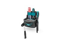Makita brašna pro tesaře 180x105x185mm