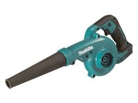 Makita DUB185Z aku ofukovač Li-ion LXT 18V,bez aku   Z