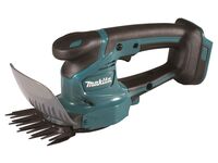 Makita DUM111ZX Aku nůžky na trávu Li-ion LXT 18V, bez aku   Z