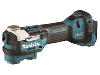 Makita DTM52Z Aku MultiTool STARLOCK MAX  Li-ion LXT 18V bez aku   Z