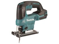 Makita DJV 184Z Aku bezuhlíková přímočará pila Li-ion LXT 18V,bez aku Z