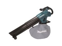 Makita DUB187Z Aku ofukovač/vysavac Li-ion LXT 18V,bez aku   Z