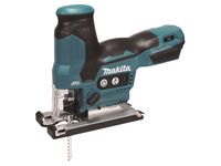 Makita DJV 185Z Aku bezuhlíková přímočará pila Li-ion LXT 18V,bez aku   Z