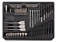 Makita sada bitů a vrtáků 70 ks, Makpac