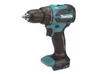 Makita DDF490Z Aku bezuhlíkový šroubovák Li-ion LXT/BLB 18V, bez aku   Z
