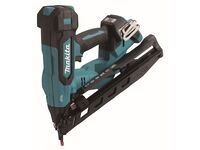Makita DBN620 Aku hřebíkovačka Li-ion LXT 18V, bez aku   Z