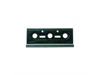 Makita 2 ks nůž s destičkou 82mm = old P-04298