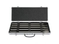 Sada sekáčů SDS-max 5 ks Makita