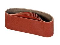 Textilní brusný pás 100x610mm K80 25ks Makita