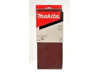 Textilní brusný pás 100x560mm K100 5ks Makita