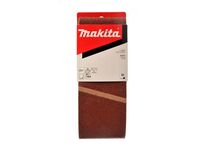Textilní brusný pás 100x610mm K40 5ks Makita