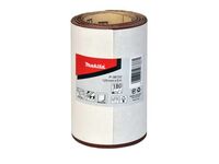 Brusný papír role 120mmx5m K80