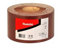 Brusný papír role 120mmx50m K60