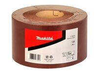 Brusný papír role 120mmx50m K320