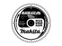 Pilový kotouč 300x30 48 Z MAkita