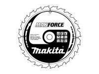 Pilový kotouč 160x20mm 16T Makita