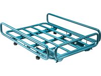 Přepravní koš DCU180 Makita