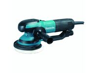 Makita BO6050J Univerzální bruska s regulací 150mm,750W,Makpac