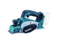 Makita DKP 180 Z Aku hoblík Li-ion LXT 18V,bez aku   Z