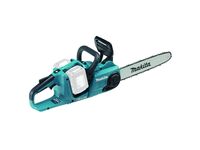 Makita DUC353Z aku řetězová pila Li-ion LXT 2x18V,bez aku Z