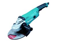 GA9020K Úhlová bruska s kufrem 230mm,2200W Makita