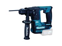 Makita HR166Z aku vrtací kladivo Li-ion CXT 10,8/12V, bez aku    Z