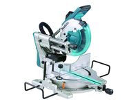 Makita LS1019L pokosová pila s laserem 260mm,1510W