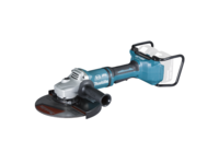 Makita DGA900Z Aku úhlová bruska 230mm Li-ion LXT 2x18V, bez aku      Z