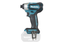 DTD 155Z Makita aku rázový šroubovák 1/4" Li-ion LXT 18V, bez aku   Z