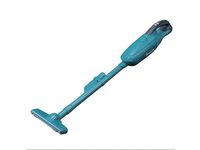 Makita DCL 182Z aku-vysavač Li-ion LXT 18V,bez aku   Z