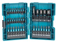 Sada bitů  35ks ImpactBLACK Makita