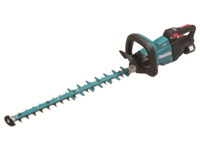 Makita DUH602RT aku plotostřih 600mm Li-ion LXT 18V/5,0Ah