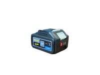 Baterie akumulátorová 20V Li-ion, 4000mAh Procraft 20/4 pro PKA32Li