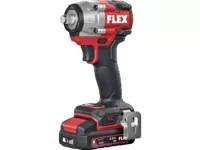 ku rázový utahovák IW 1/2" 400  18.0-EC  FLEX
