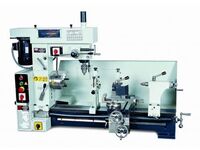 SKF-800 - Kombinovaný soustruh na kov