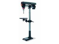 R-8616FZ/400V - Sukovací vrtačka - H7/g6