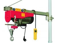 Otočný rám pro LN-400, 600