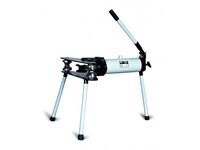 HOT-150 - Hydraulická ohýbačka