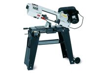 PPK-115 - Pásová pila na kov PROMA