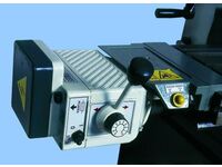 PS-201/45 - Podélný posuv pro frézku FP-45P, 48SP