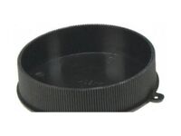 Kryt sacího otvoru pro OP-1500 (5")