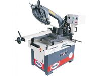 PPS-270HP - Pásová pila na kov